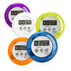 Digital Kitchen Countdown Magnetic Timer