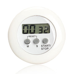Digital Kitchen Countdown Magnetic Timer