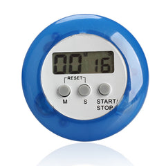 Digital Kitchen Countdown Magnetic Timer