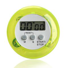 Digital Kitchen Countdown Magnetic Timer