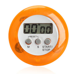 Digital Kitchen Countdown Magnetic Timer
