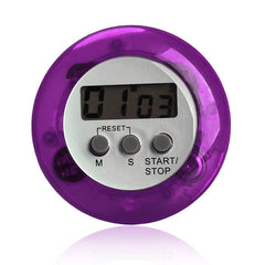 Digital Kitchen Countdown Magnetic Timer