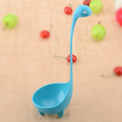 Dinosaur Long Handle Soup Ladle