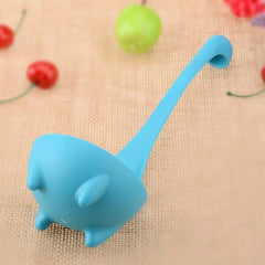 Dinosaur Long Handle Soup Ladle