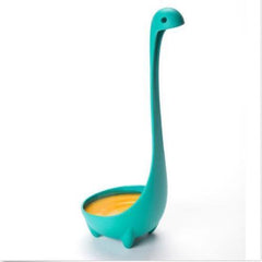 Dinosaur Long Handle Soup Ladle