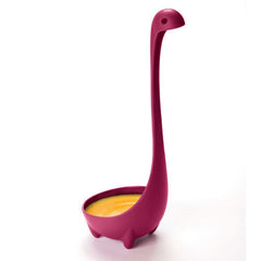 Dinosaur Long Handle Soup Ladle