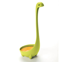 Dinosaur Long Handle Soup Ladle