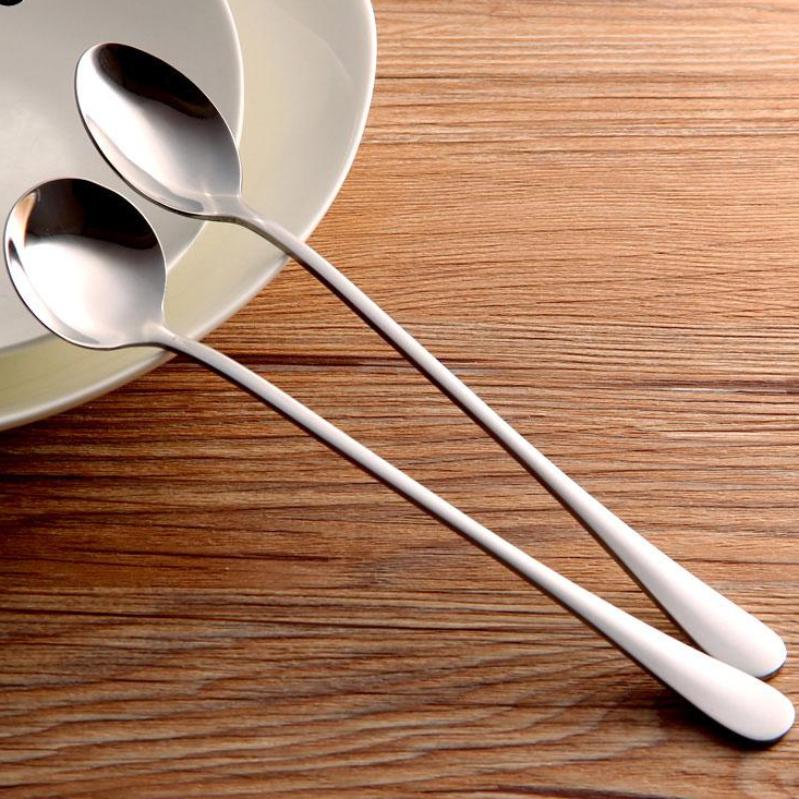 Stainless Steel Coffee Spoon
