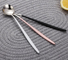 Stainless Steel Coffee Spoon