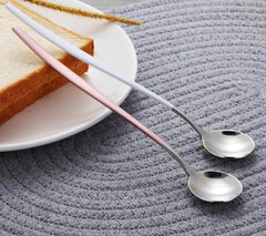 Stainless Steel Coffee Spoon