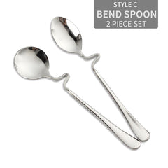 Stainless Steel Coffee Spoon