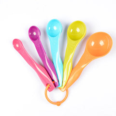 Mini Plastic Measuring Spoon