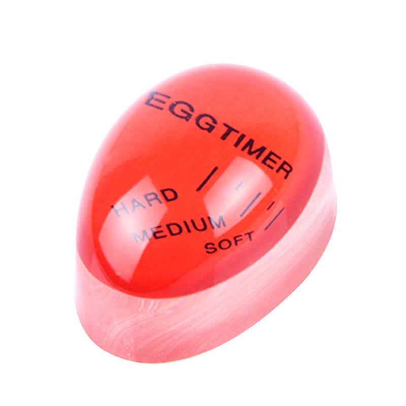 Perfect Boiled Egg Cooking Timer