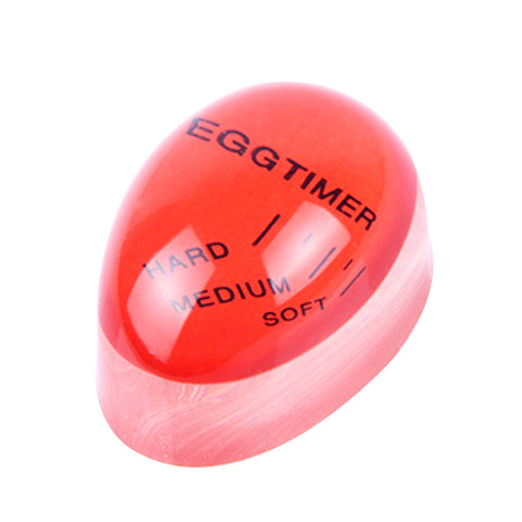 Perfect Boiled Egg Cooking Timer