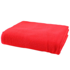 Durable Absorbent Microfiber Towel
