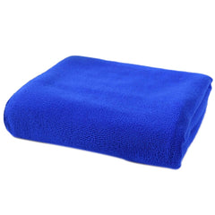 Durable Absorbent Microfiber Towel