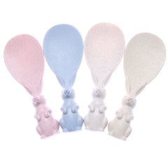 Rabbit Shaped Non Stick Rice Ladle