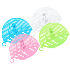 Leaf Shape Wash Strainer