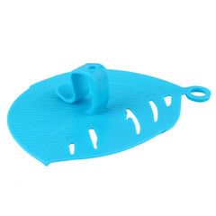 Leaf Shape Wash Strainer