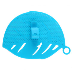 Leaf Shape Wash Strainer