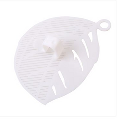 Leaf Shape Wash Strainer