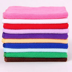 Durable Absorbent Microfiber Towel
