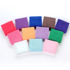 Durable Absorbent Microfiber Towel