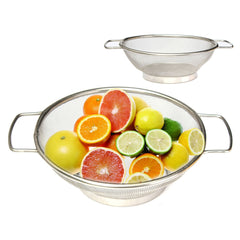 Stainless Steel Fine Mesh Strainer