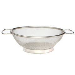 Stainless Steel Fine Mesh Strainer
