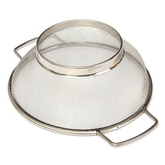 Stainless Steel Fine Mesh Strainer