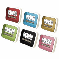 Electronic Kitchen Cooking Timer