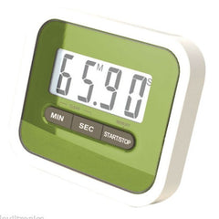 Electronic Kitchen Cooking Timer