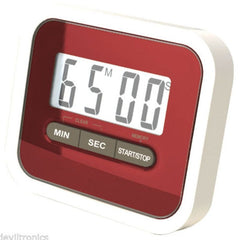 Electronic Kitchen Cooking Timer