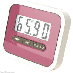 Electronic Kitchen Cooking Timer