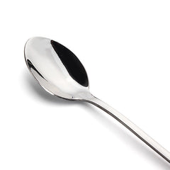 Long Handled Stainless Steel Spoon