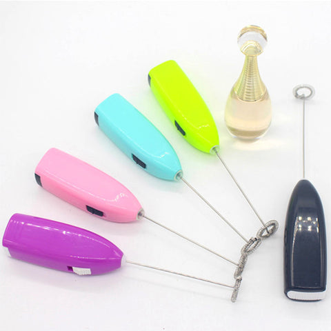 Mini Electric Whisk