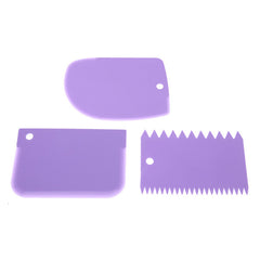 Spatula Fondant Cake Decorating Tools