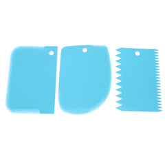 Spatula Fondant Cake Decorating Tools