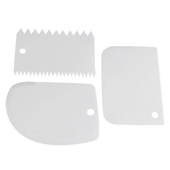 Spatula Fondant Cake Decorating Tools