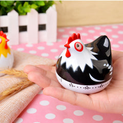 Cute Hen Shape Cooking Timer