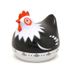 Cute Hen Shape Cooking Timer