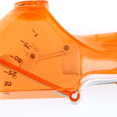 Adjustable Scale Measuring Spoon
